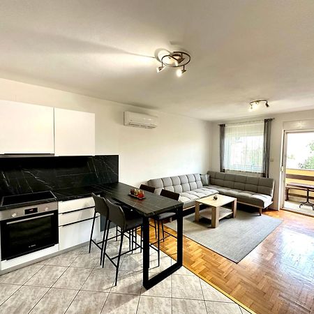 Apartment Ines Medulin Ngoại thất bức ảnh