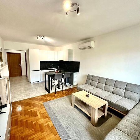Apartment Ines Medulin Ngoại thất bức ảnh