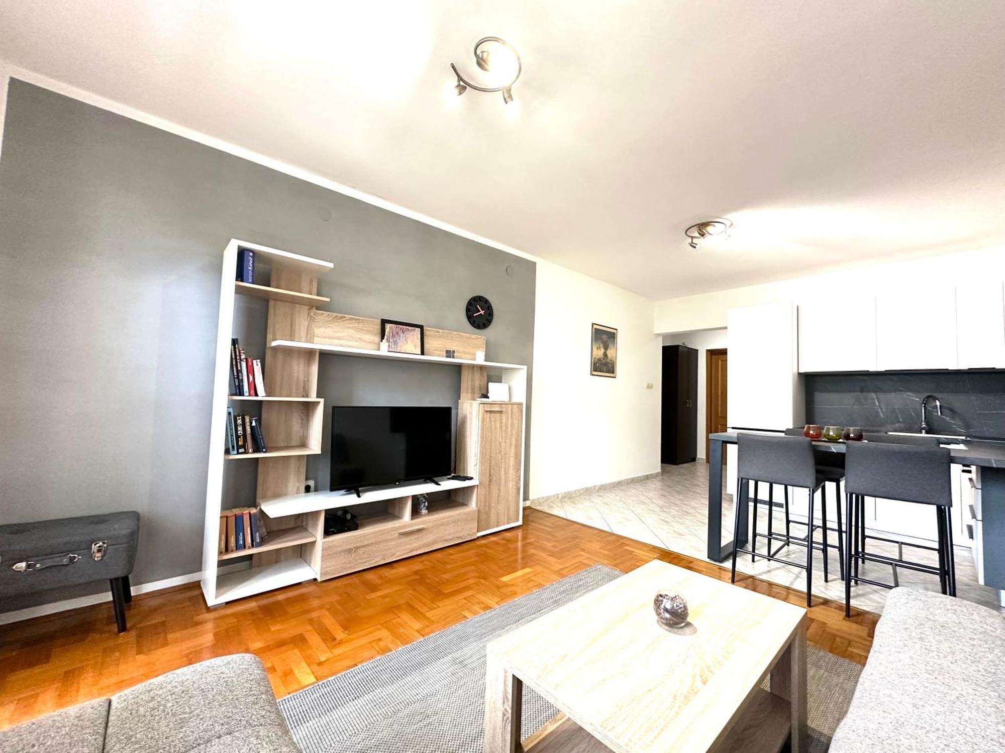 Apartment Ines Medulin Ngoại thất bức ảnh