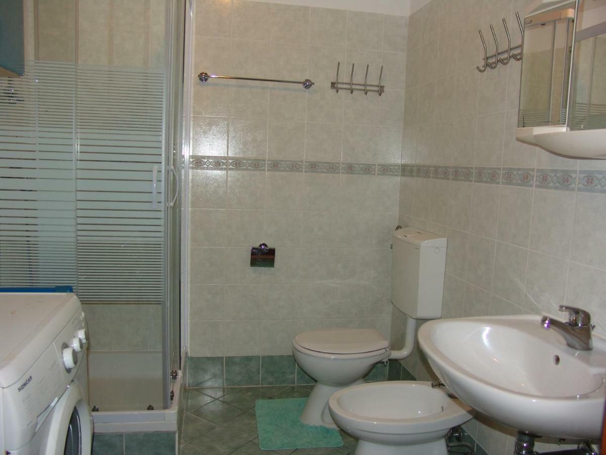 Apartment Ines Medulin Ngoại thất bức ảnh
