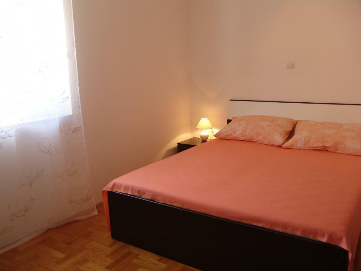 Apartment Ines Medulin Ngoại thất bức ảnh