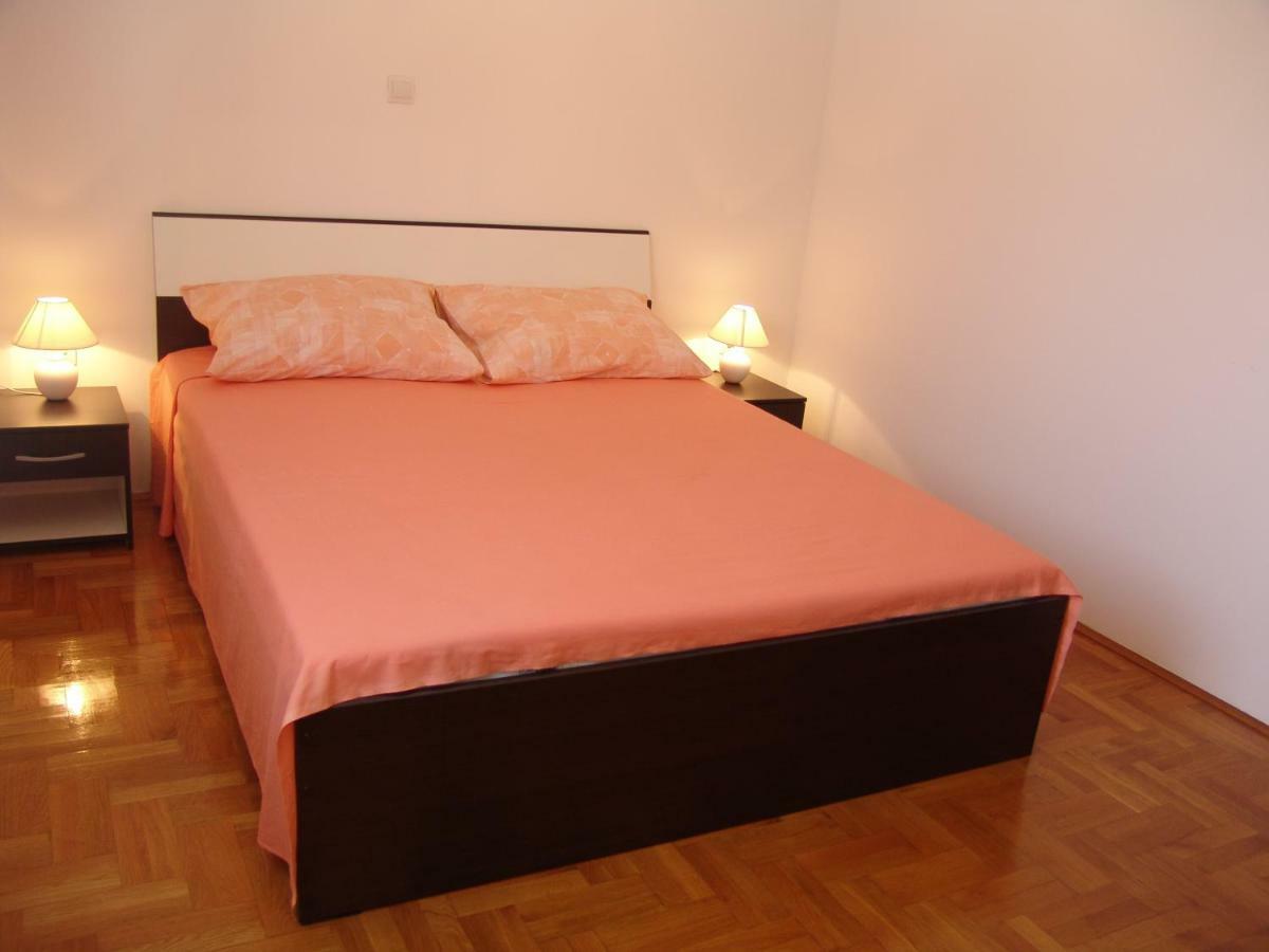Apartment Ines Medulin Ngoại thất bức ảnh